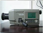 交通信号灯光谱测试仪